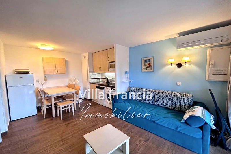 Appartement - 27 m² - 2 pièces