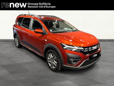 Dacia Jogger Eco-G 100 5 places Expression