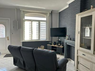 Maison - 105 m² - 6 pièces