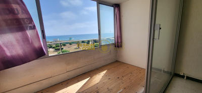 Appartement - 47 m² - 3 pièces