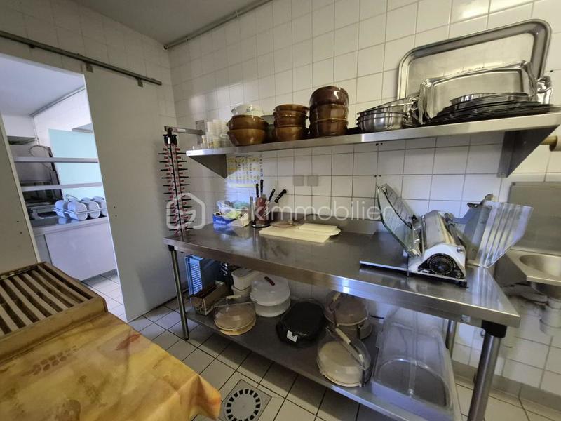 Maison - 500 m² - 16 pièces