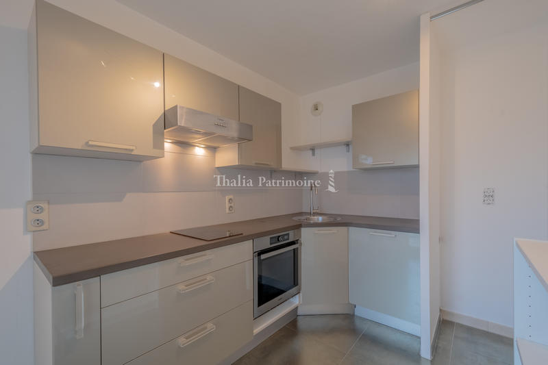 Appartement - 88 m² - 4 pièces