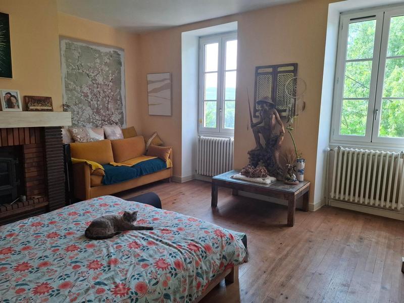 Maison - 147 m² - 7 pièces