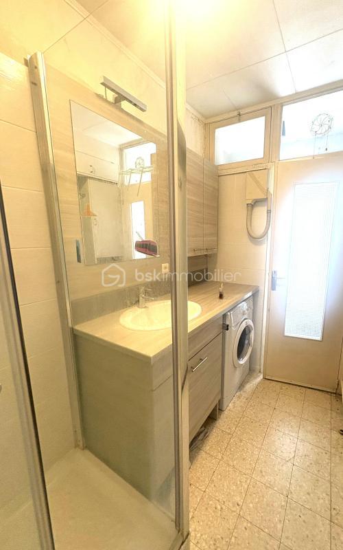 Appartement - 67 m² - 4 pièces