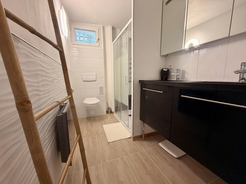 Maison - 155 m² - 6 pièces