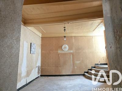 Maison de village - 148 m² - 5 pièces