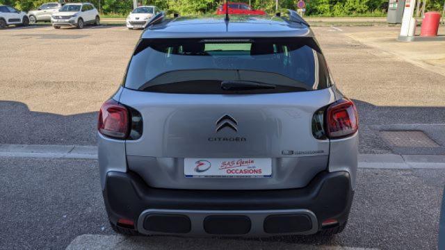 Citroën C3 Aircross PureTech 110 s&amp;S Bvm6 Feel Pack