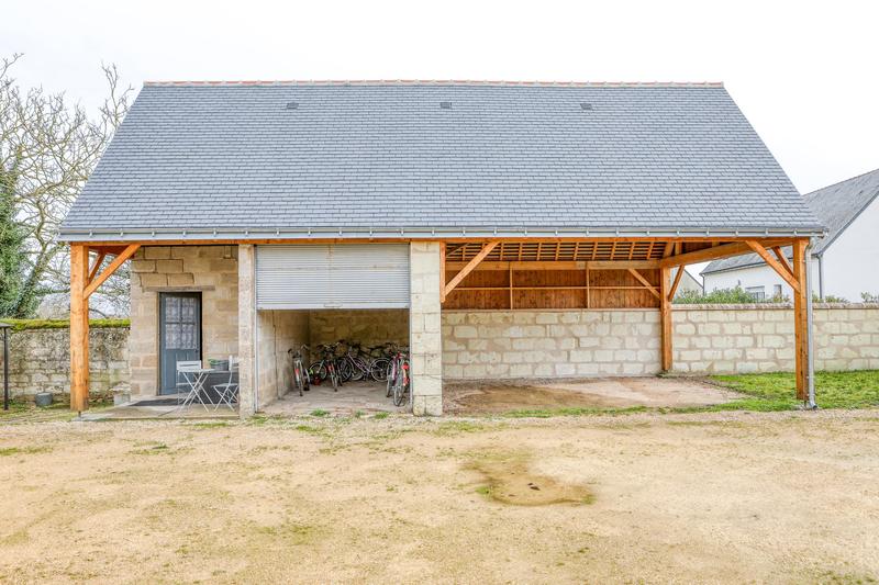 Longère - 180 m² - 9 pièces