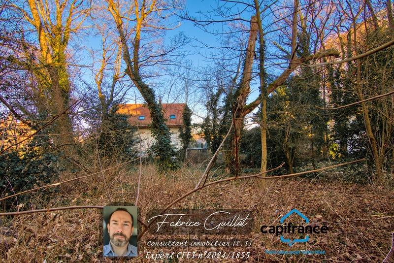 Maison - 320 m² - 10 pièces