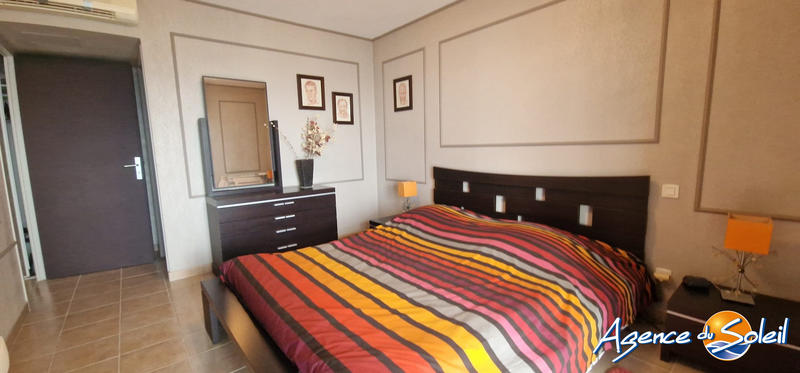 Appartement - 102 m² - 4 pièces