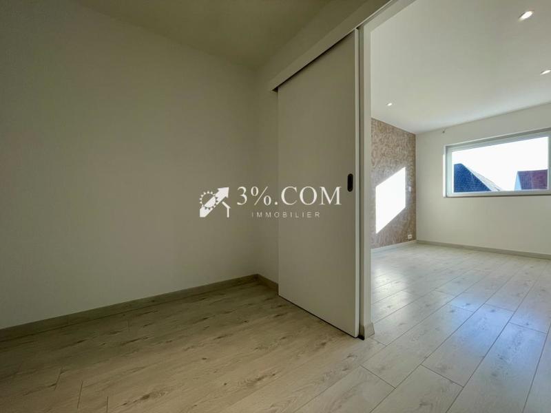 Duplex - 120 m² - 5 pièces