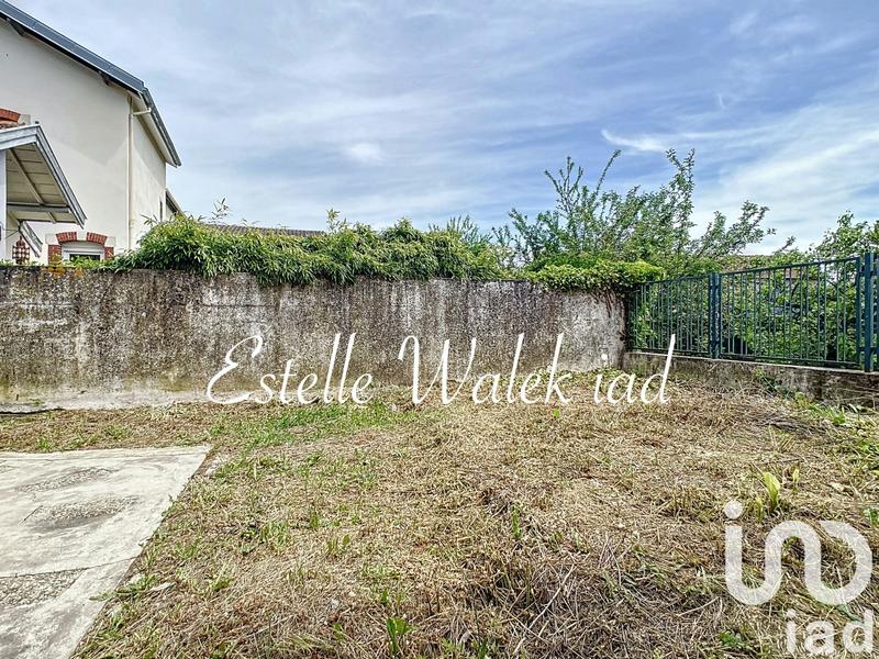 Maison - 96 m² - 4 pièces