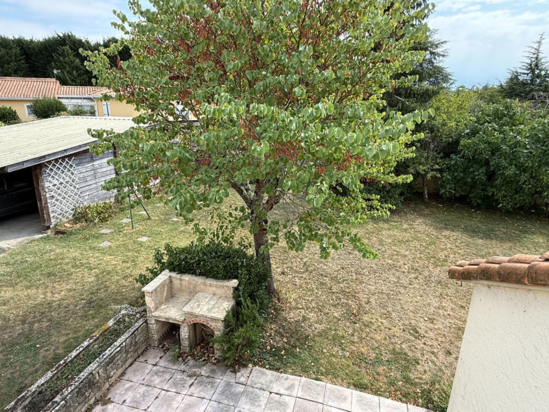 Maison - 168 m² - 7 pièces