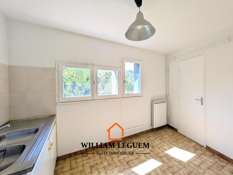 Appartement - 81 m² - 4 pièces