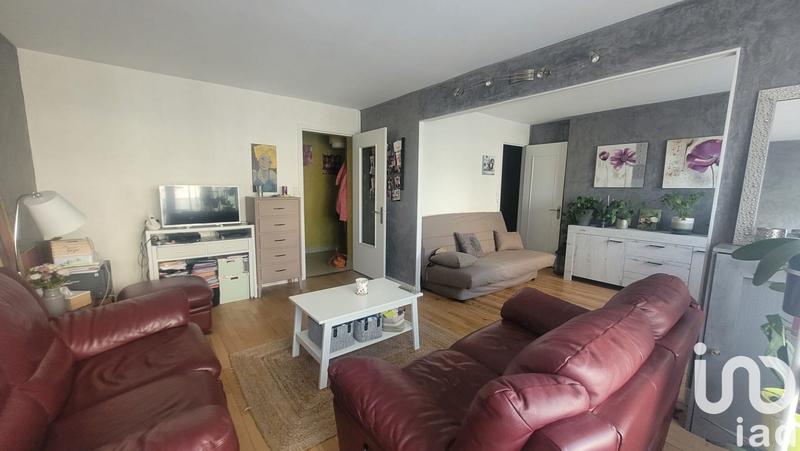 Appartement - 73 m² - 4 pièces