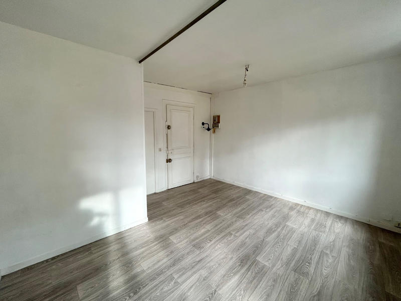 Appartement - 24 m² - 1 pièce