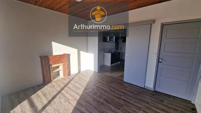 Maison - 71 m² - 5 pièces