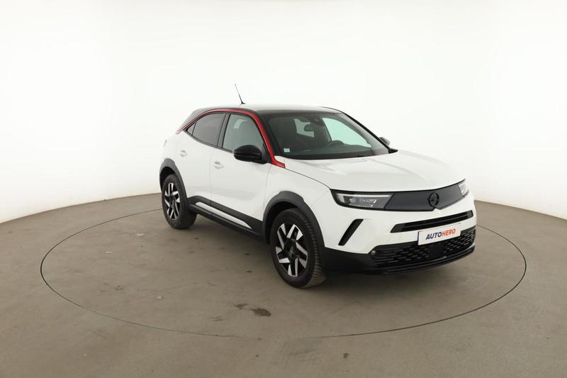 Opel Mokka 1.5 Diesel Gs Line Bvm6 110 ch