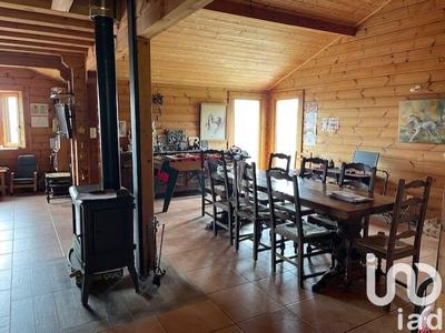 Maison - 152 m² - 6 pièces