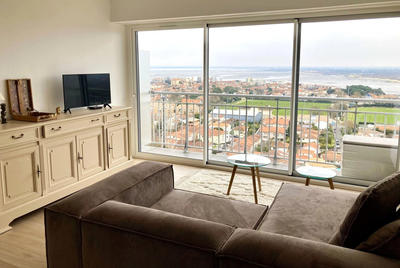 Appartement - 34 m² - 1 pièce