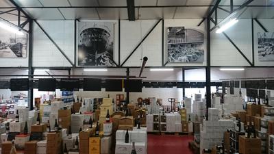 Les Vins de la Transat