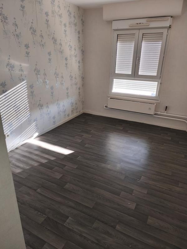 Appartement - 78 m² - 4 pièces