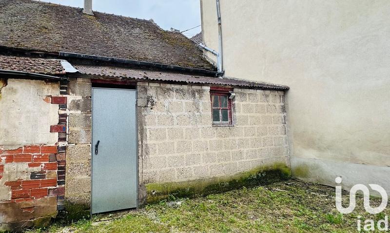 Appartement - 79 m² - 5 pièces