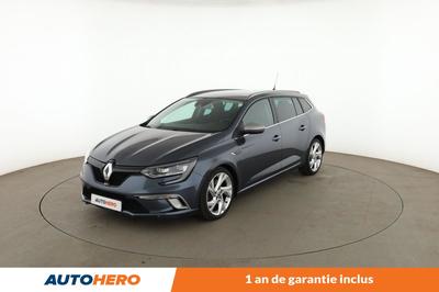 Renault Mégane Estate 1.6 TCe Energy Gt Edc7 205 ch