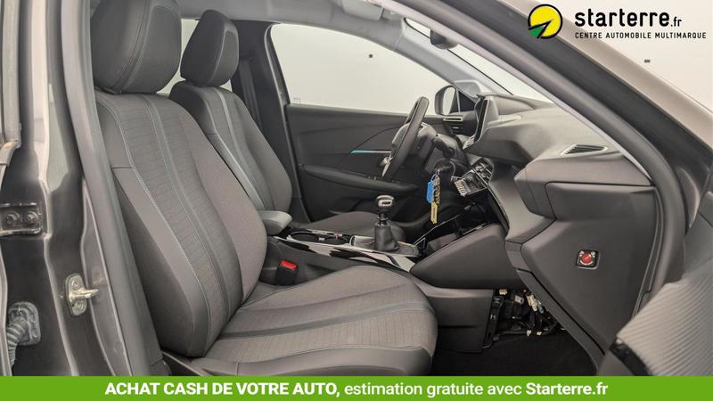 Peugeot 208 100 s&amp;S Bvm6 Allure