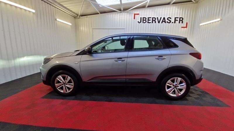 Opel grandland 1.5 Diesel 130ch Auto