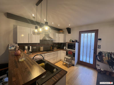 Duplex - 70 m² - 3 pièces