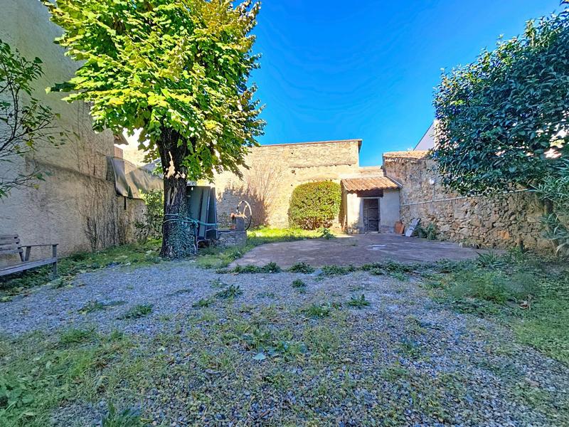 Maison de village - 169 m² - 7 pièces