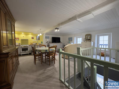 Appartement - 75 m² - 3 pièces