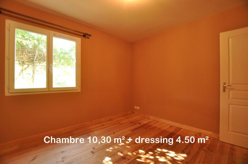 Maison - 97 m² - 3 pièces