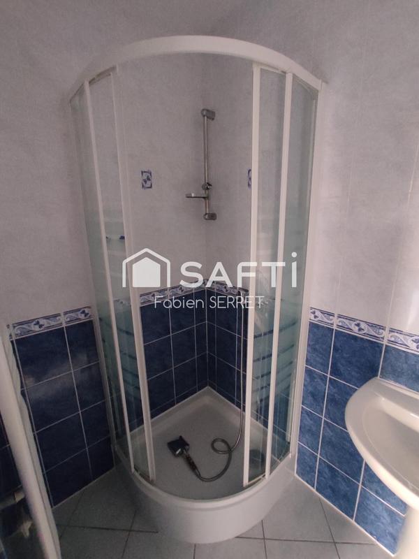 Maison - 132 m² - 6 pièces