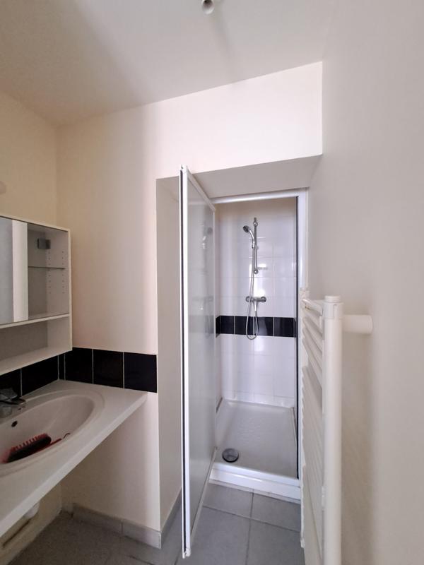 Appartement - 31 m² - 2 pièces