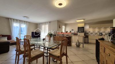 Villa - 108 m² - 5 pièces