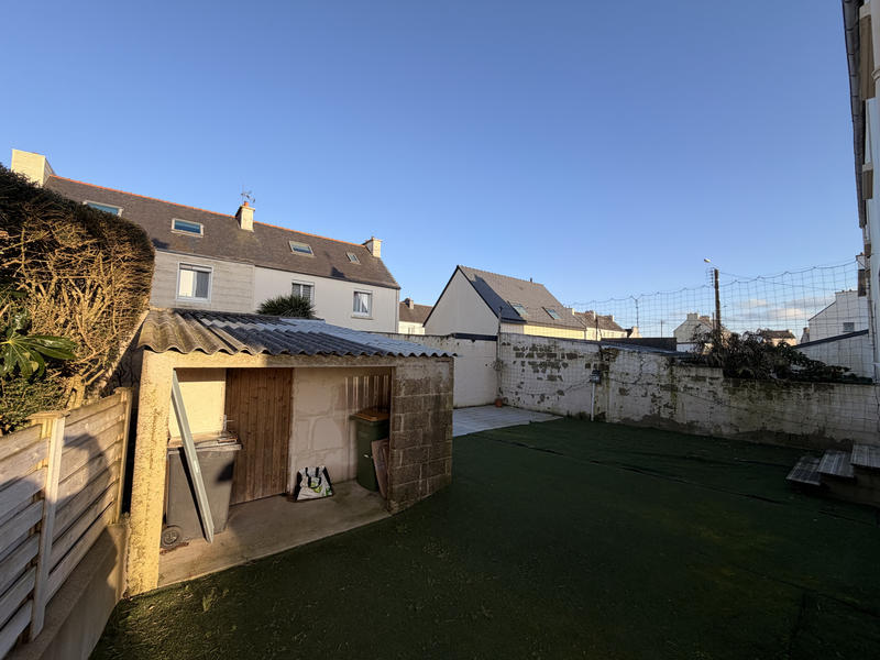 Maison - 115 m² - 7 pièces