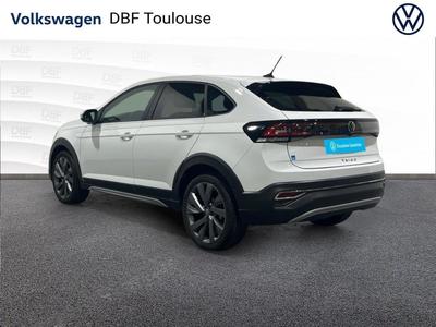 Volkswagen Taigo 1.5 Tsi 150 Dsg7 Style