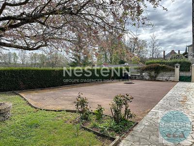 Longère - 119 m² - 5 pièces