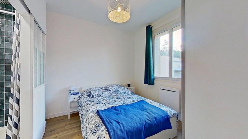 Appartement - 31 m² - 2 pièces