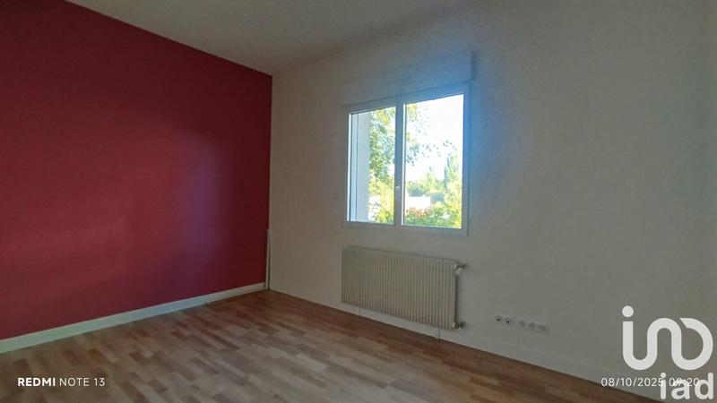 Maison - 172 m² - 5 pièces