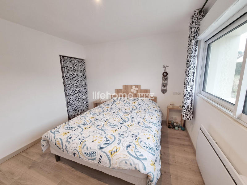 Maison - 167 m² - 7 pièces