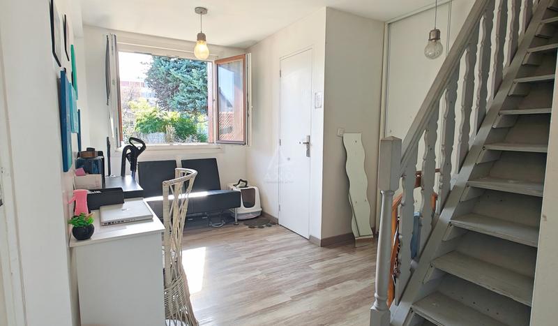 Maison - 192 m² - 5 pièces