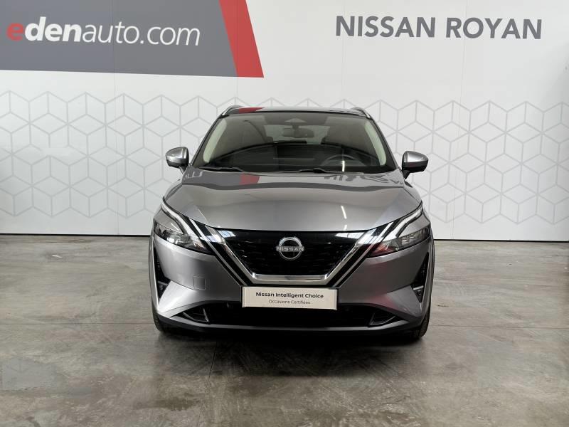 Nissan Qashqai e-Power 190 ch n-Connecta