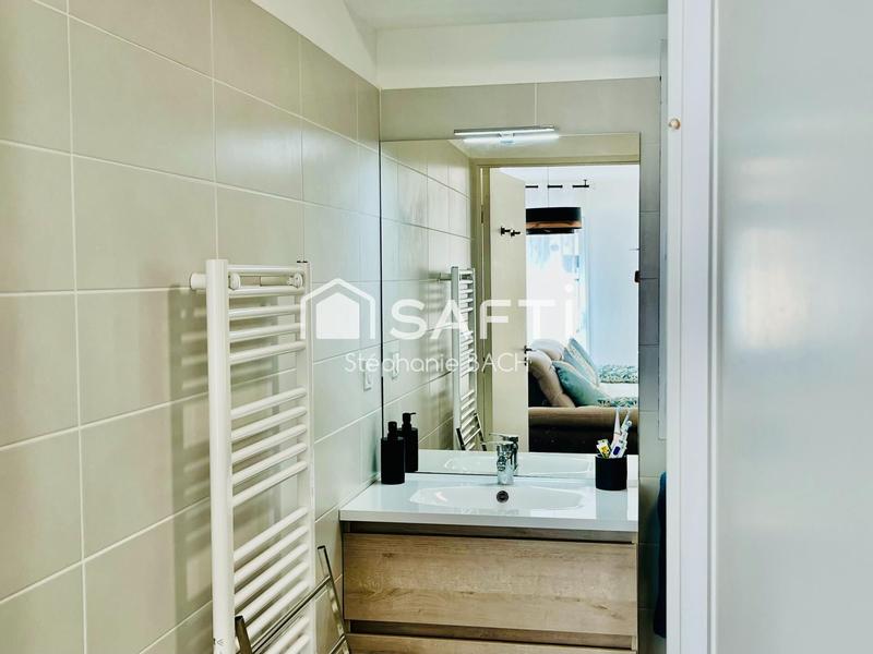 Maison - 78 m² - 4 pièces