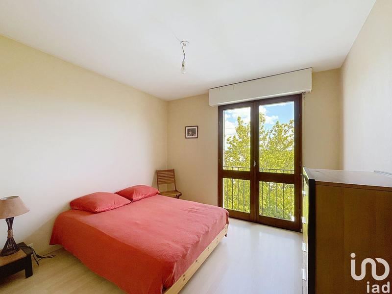 Appartement - 92 m² - 4 pièces