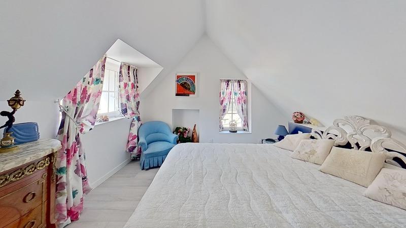 Maison - 232 m² - 8 pièces