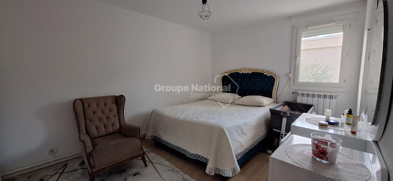 Appartement - 84 m² - 4 pièces