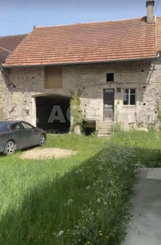 Corps de ferme - 179 m² - 8 pièces